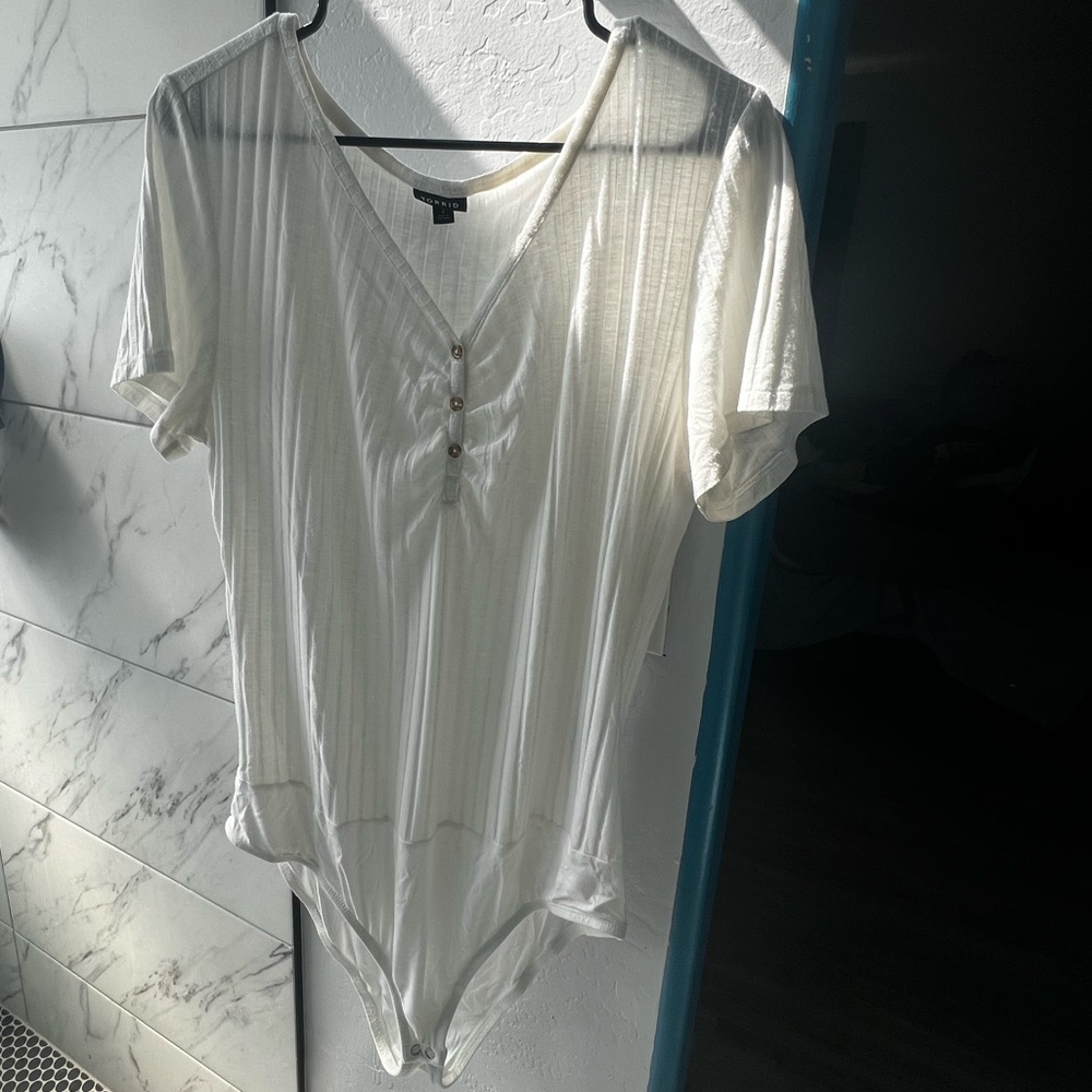 Torrid |  Bodysuit | Plus Size 2/2X